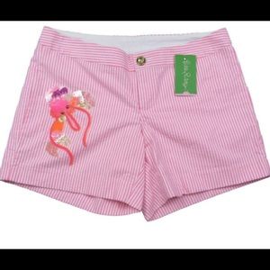 😍Fabulous🤩 Seersuckers with Embodied Sequence!